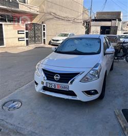 نيسان صني